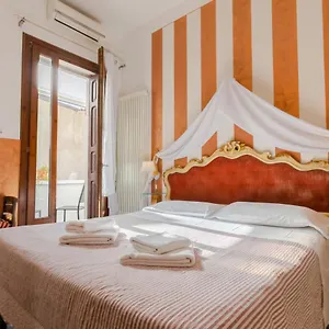 2* Casa de hóspedes Giulietta E Romeo