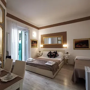 Πανσιόν La Stanza Di Giulietta, Βερόνα