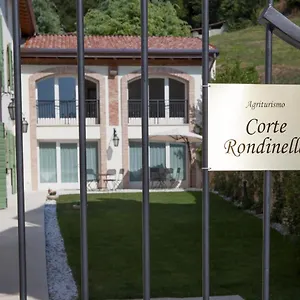 Bauernhof Corte Rondinella, Verona