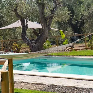 Oliveto Italië