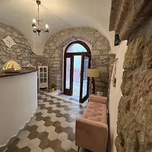 Regnos Altos Boutique Italië