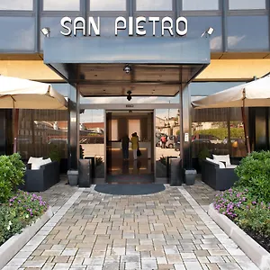 מלון San Pietro