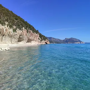 A 50 Mt Dal Mare Italy