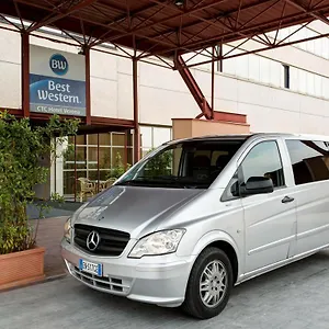 Ξενοδοχείο Western Ctc Verona, San Giovanni Lupatoto