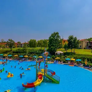 Θέρετρο Belvedere Village, Castelnuovo del Garda
