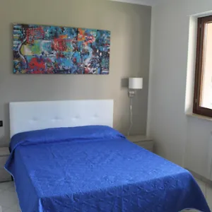 Apartment Cosi -, Verona