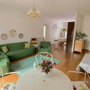 S'alighera Italië