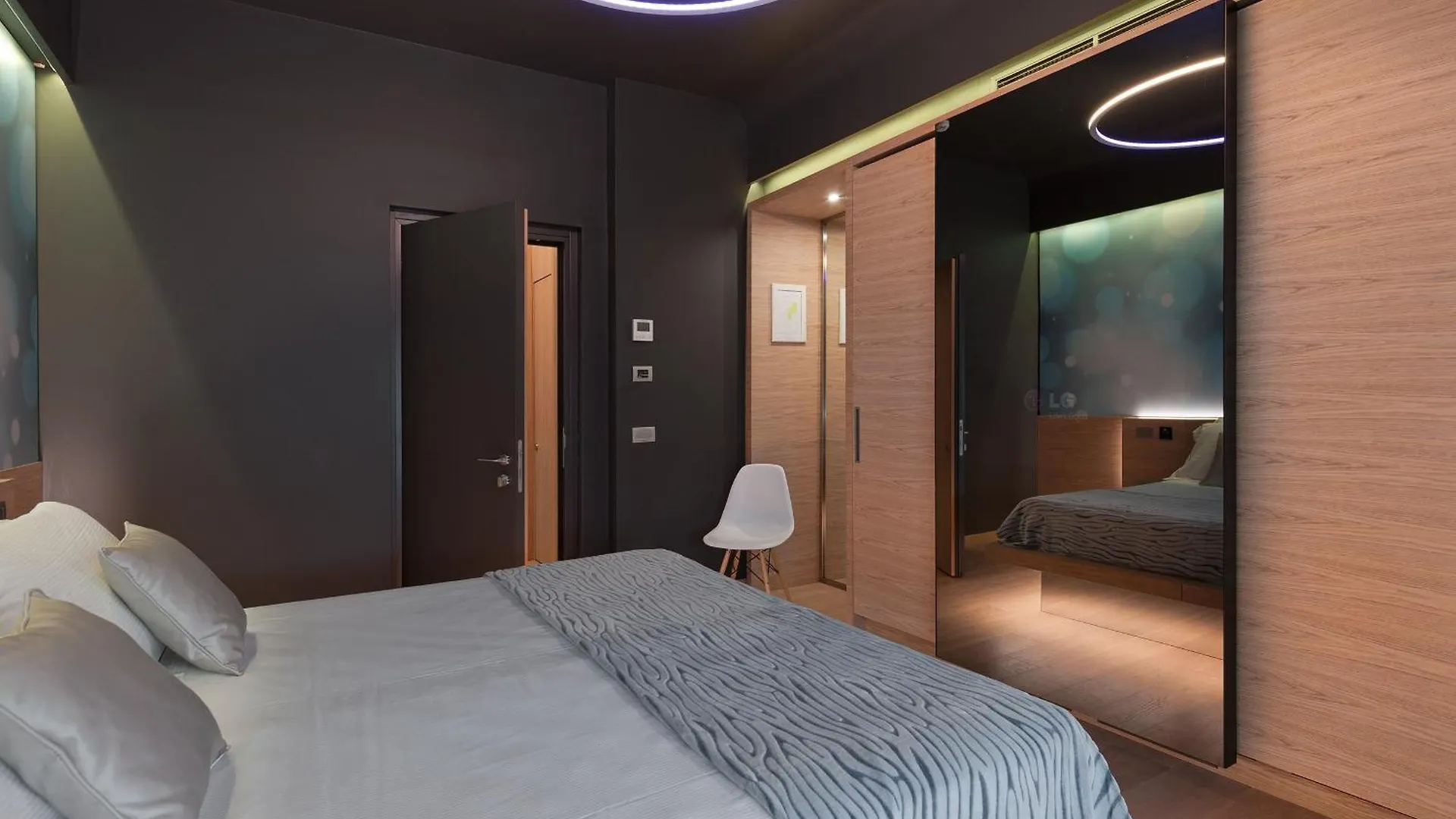 Air Suite ヴェローナ イタリア